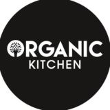 Organic Kitchen