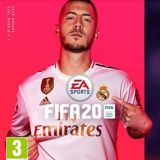 ЧАТ FIFA 2020