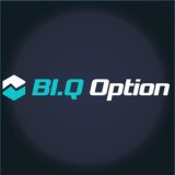 BI.Q Option 거래소 한국 공식 채널