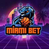 MIAMI BET 🏀 ПРОГНОЗЫ НА СПОРТ 🏓🏐