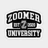 Zoomer University II