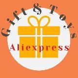 Gift & Toys Aliexpress