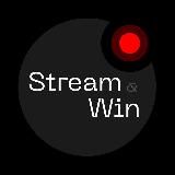 STREAM & WIN