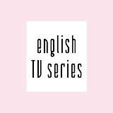 English TV series||Сериалы на английском