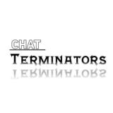 Chat ТЕРМИНАТОРОВ🤖💙