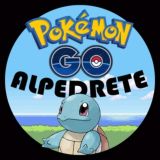 Pokemon GO Alpedrete