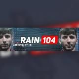 RAIN104 🇹🇯singer🇹🇯 ️