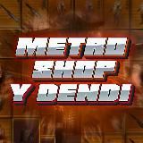 DENDI metroshop (метрошоп и юси шоп)