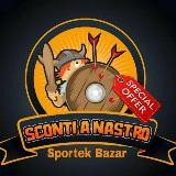 Sportek Bazar Sconti Tech