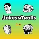 Jokes & Trolls