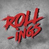 Я - ROLLINGS 🔥