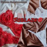 SOBLAZN💋 Нижнее белье опт✨