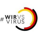 WirVsVirus Hackathon 🇩🇪🦠