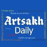 Artsakh Daily
