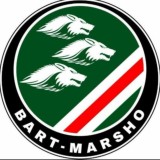 Bart - Marsho