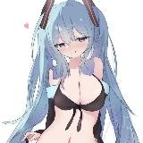 涩涩~