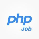 PHP jobs — вакансии по PHP, Symfony, Laravel
