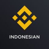 Binance Indonesian