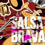 Salsa para Volar