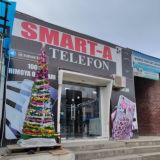 SMART-A company