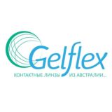 Линзы GELFLEX из Австралии