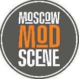 Moscow Mod Scene