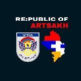 Re:public of Artsakh