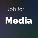 Job for Media & Content