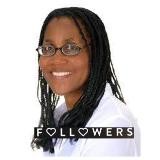 Dr Jennifer Daniels - Followers