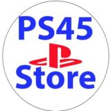 PS45 Новости и новинки Playstation и Netflix