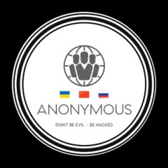 Anonymous TEAM Chat