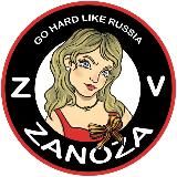 Zanoza