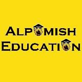 Alpomish Education