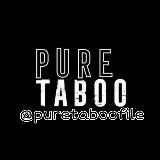 Pure Taboo