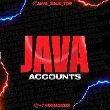 JAVA ACCAUNTS