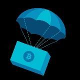 AirDrop Crypto🎁