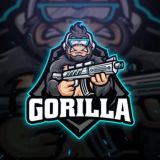 Gorilla 250k+ rfr entrance chat