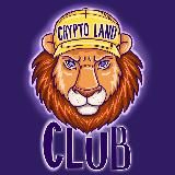 CRYPTO LAND CLUB