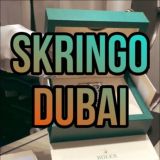 SKRINGO DUBAI