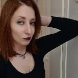 Enostasia Kurbatova