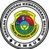 SMK Balung Tawau