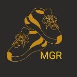 MGR shoes👟