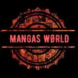 🌐 MANGAS WØRLD'S - COLLECTION 🌐