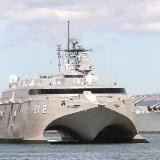 WarShip