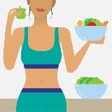 Здоровый образ жизни | Правильное питание