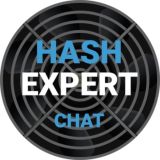 Hashexpert Chat