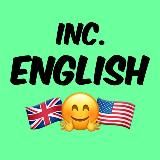 inc.ENGLISH