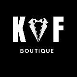 KIF MEN'S SHOP