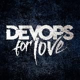 DevOps community for love