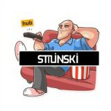 STİLİNSKİ TV